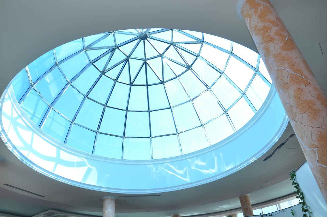 אדיס אבבה Elilly International Hotel מראה חיצוני תמונה