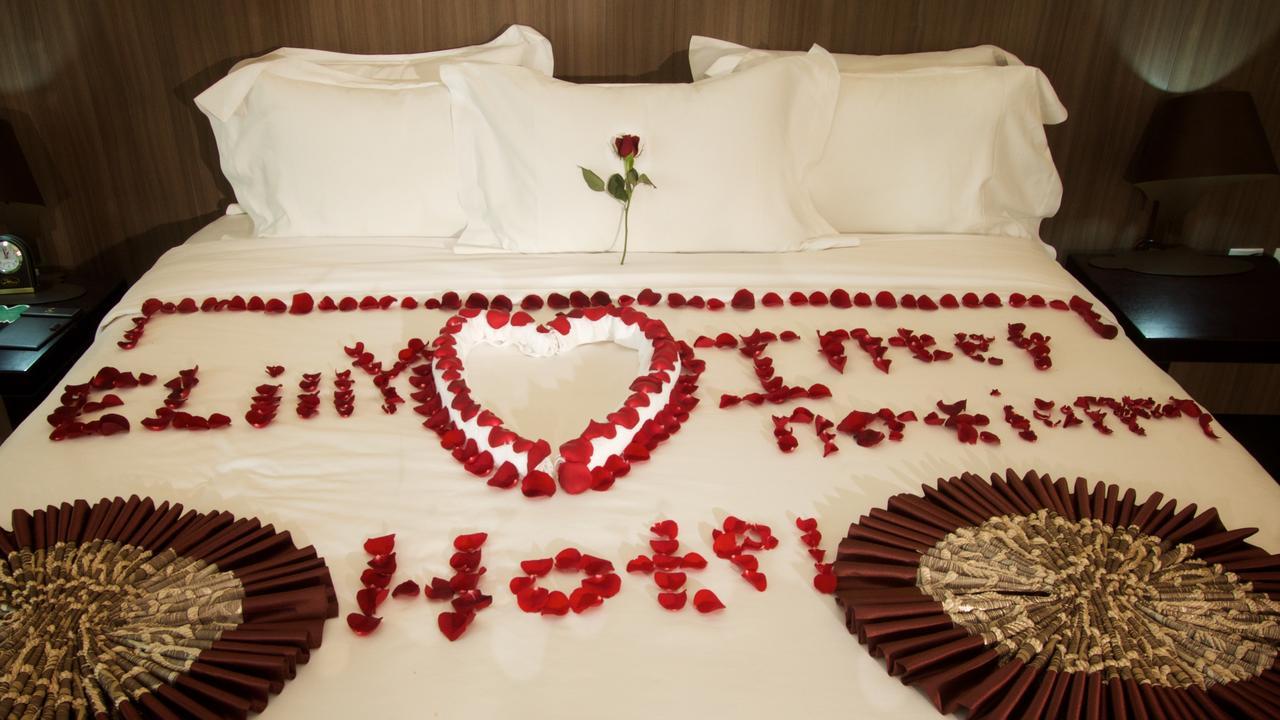 אדיס אבבה Elilly International Hotel מראה חיצוני תמונה